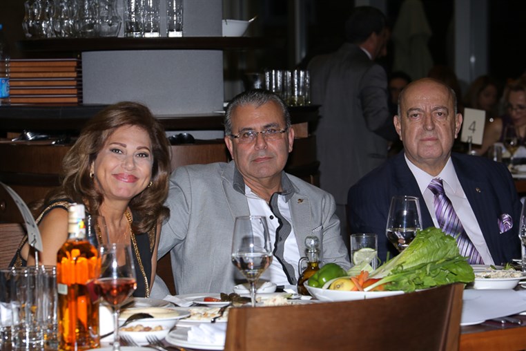  Koura Leo Club HandOver Ceremony